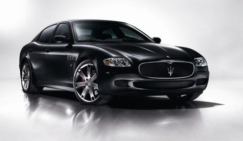 Maserti Quattoporte