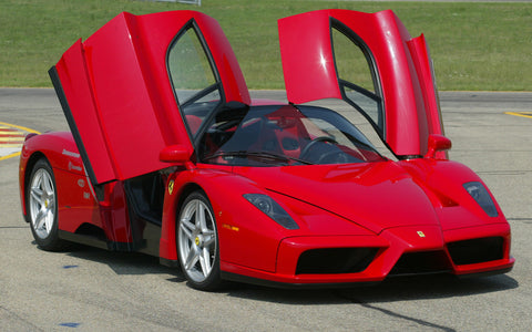 Ferrari Enzo